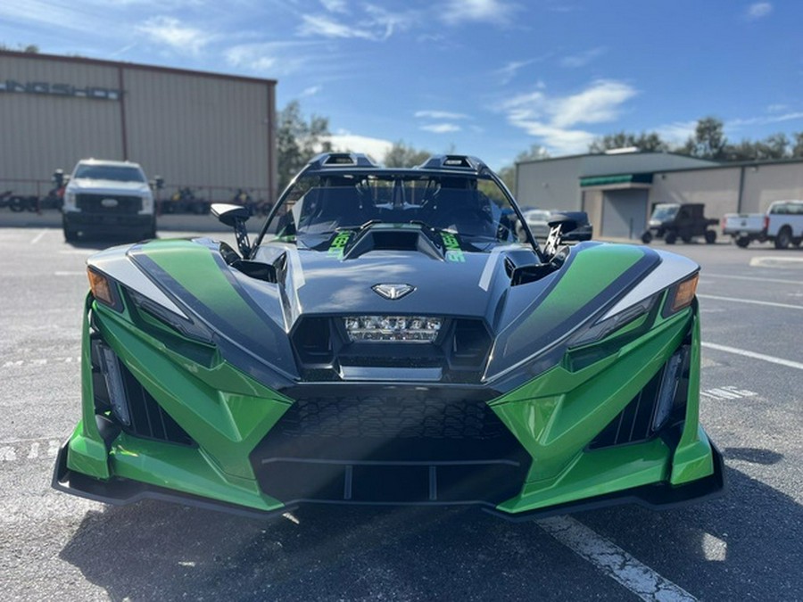 2026 Polaris Slingshot Grand Touring Autodrive