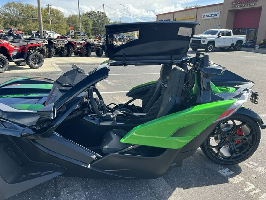 2026 Polaris Slingshot Grand Touring Autodrive