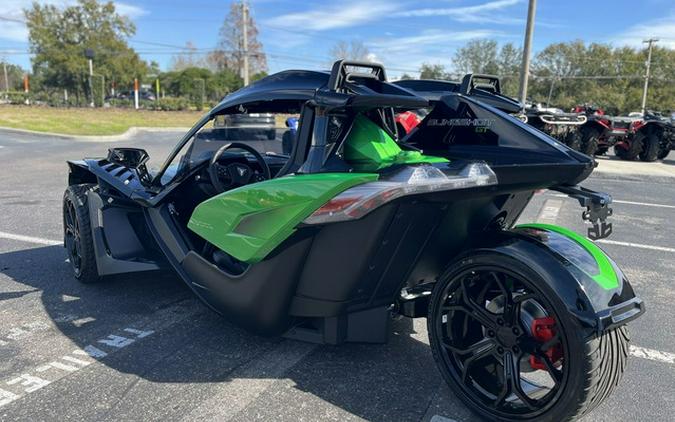 2026 Polaris Slingshot Grand Touring Autodrive