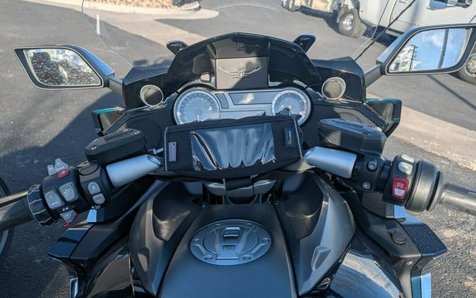 2019 BMW Motorrad K 1600 GTL