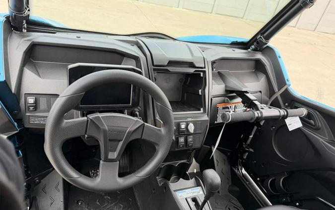 2026 Kawasaki Teryx® KRX4™ 1000 eS