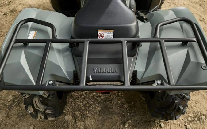 2026 Yamaha Grizzly EPS XT-R