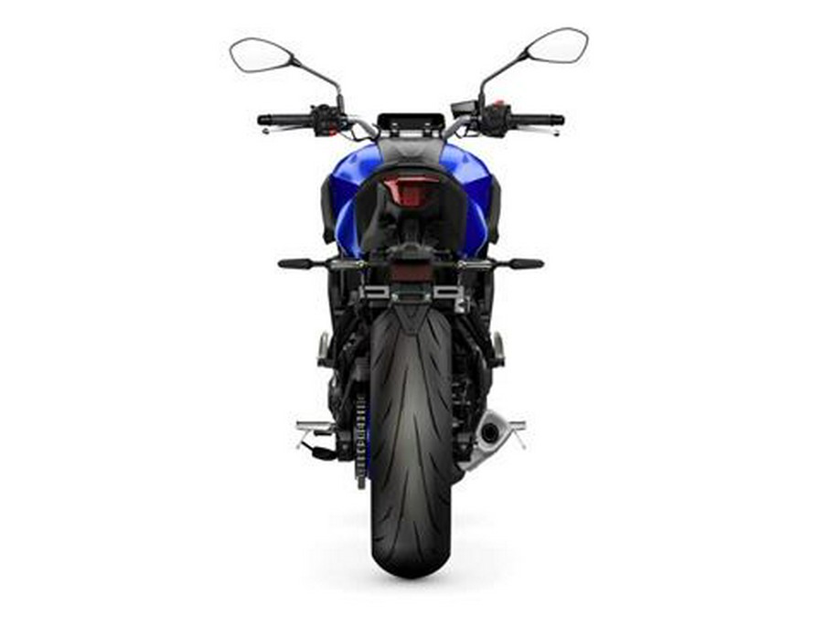2026 Yamaha MT-07