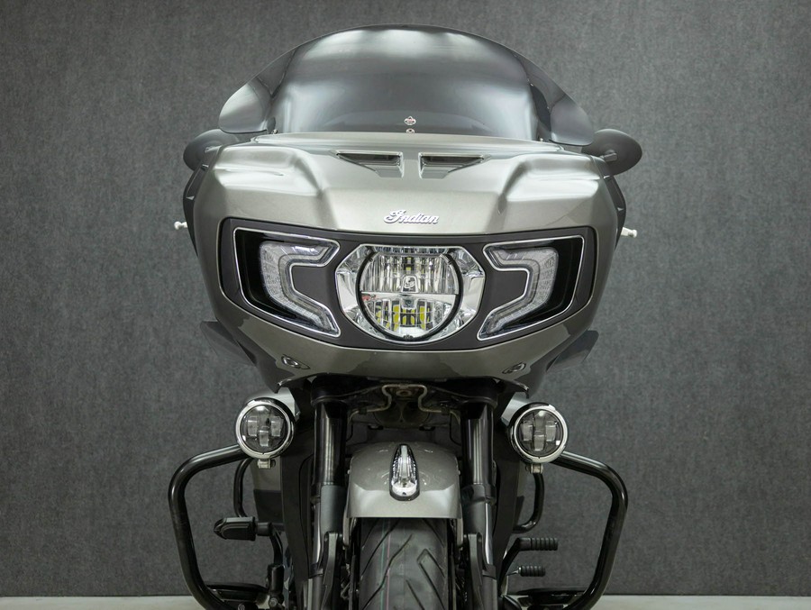 2020 INDIAN CHALLENGER W/ABS