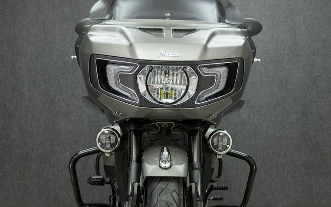 2020 INDIAN CHALLENGER W/ABS