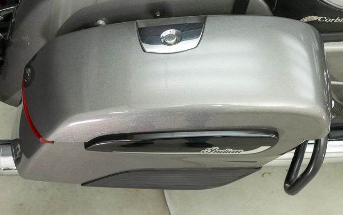 2020 INDIAN CHALLENGER W/ABS