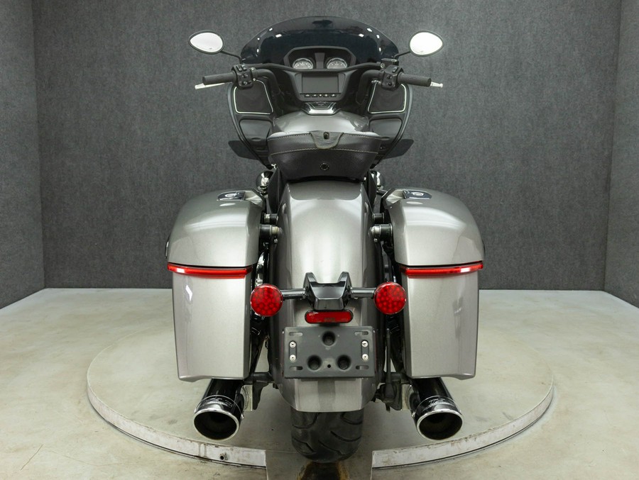 2020 INDIAN CHALLENGER W/ABS