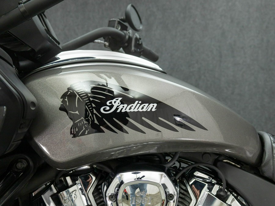 2020 INDIAN CHALLENGER W/ABS
