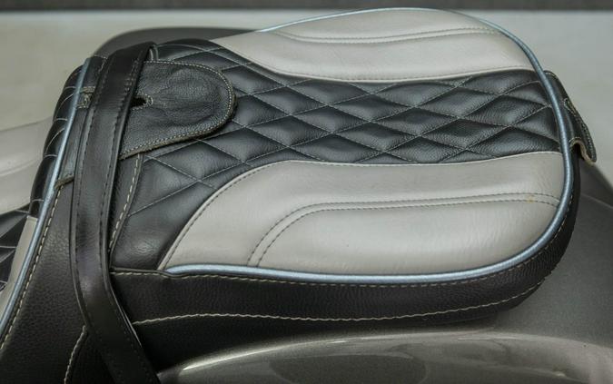 2020 INDIAN CHALLENGER W/ABS