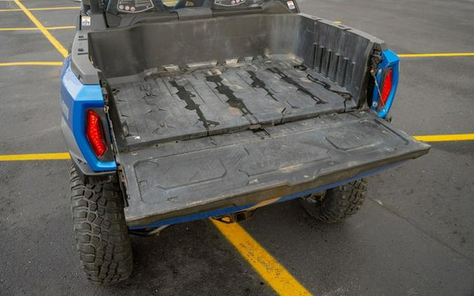 2022 Can-Am Commander MAX XT