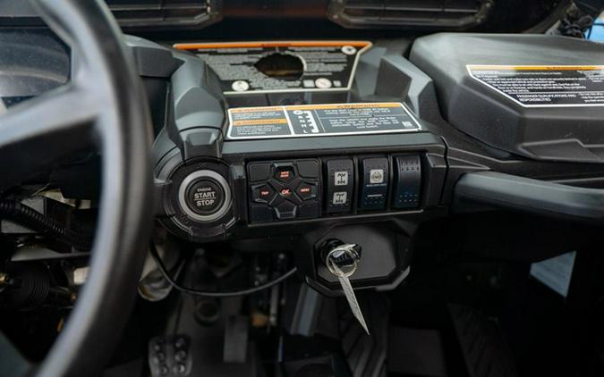 2022 Can-Am Commander MAX XT