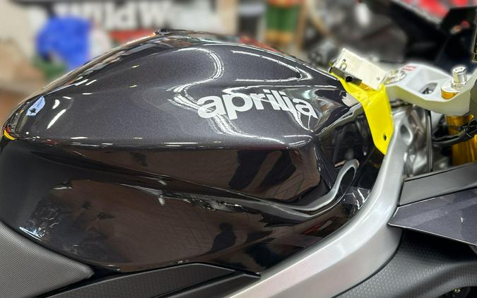 2026 APRILIA RS 660