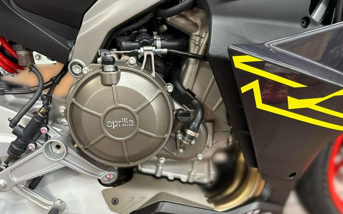 2026 APRILIA RS 660