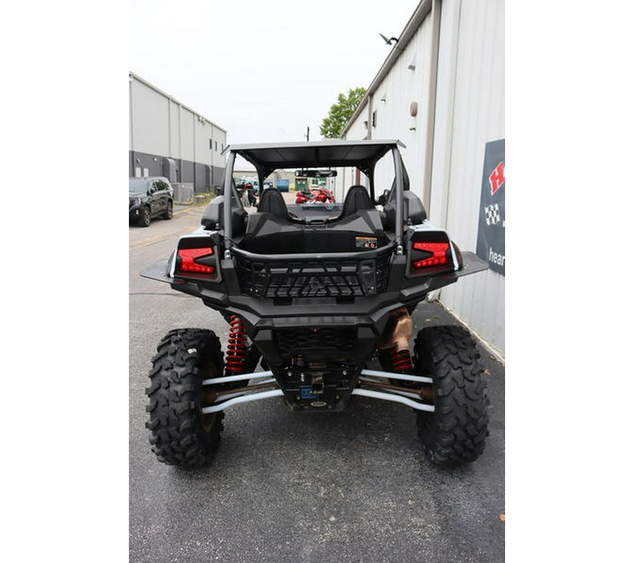 2020 Kawasaki Teryx KRX™ 1000