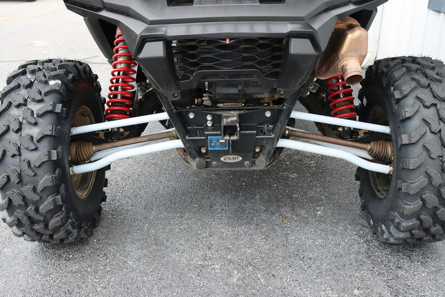 2020 Kawasaki Teryx KRX™ 1000