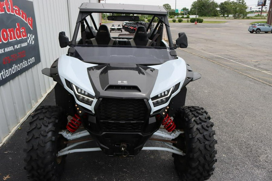 2020 Kawasaki Teryx KRX™ 1000