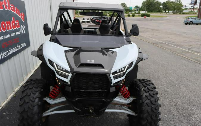 2020 Kawasaki Teryx KRX™ 1000