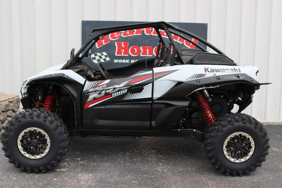 2020 Kawasaki Teryx KRX™ 1000
