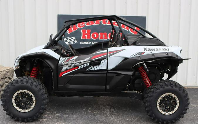 2020 Kawasaki Teryx KRX™ 1000