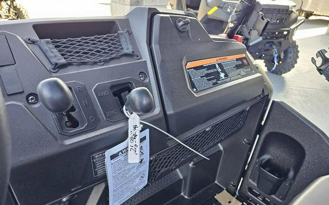 2026 Honda® Pioneer 700