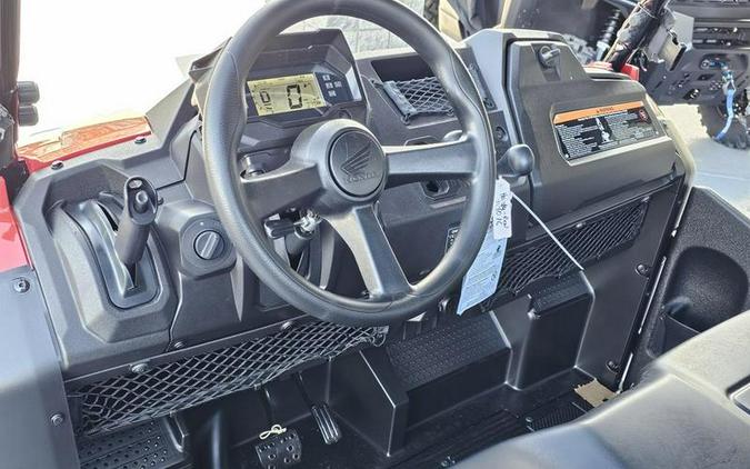 2026 Honda® Pioneer 700