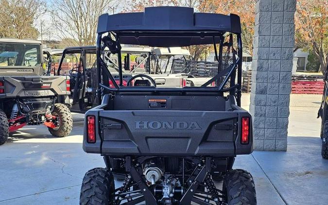 2026 Honda® Pioneer 700