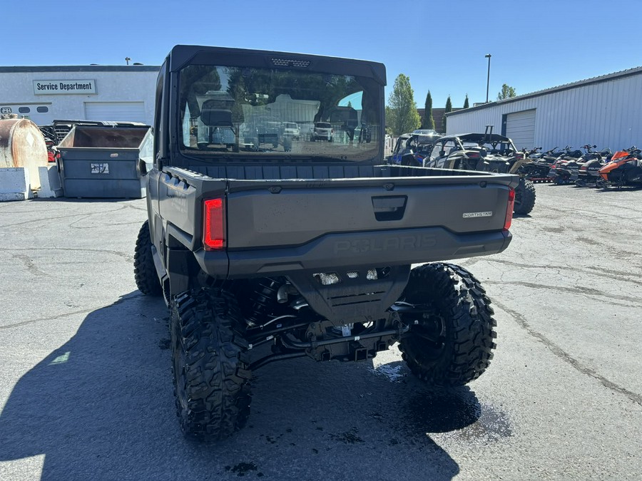 2026 Polaris Ranger® XD 1500 NorthStar Edition Ultimate