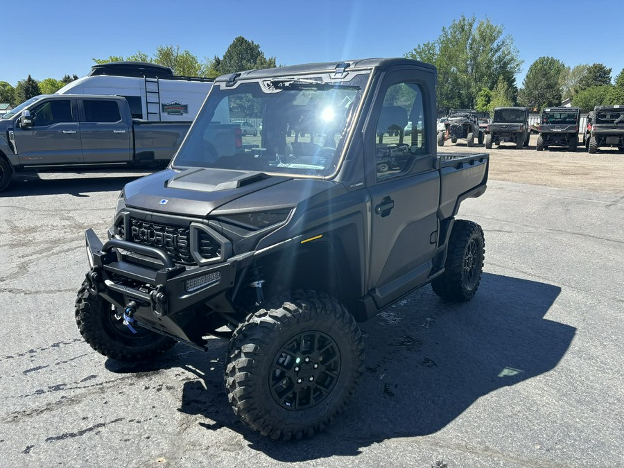 2026 Polaris Ranger® XD 1500 NorthStar Edition Ultimate