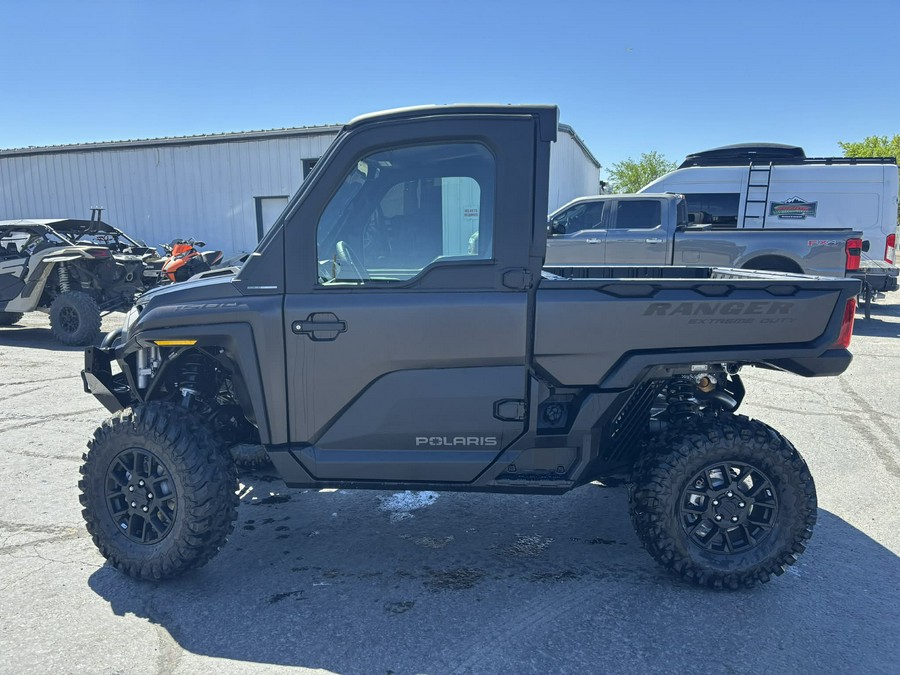 2026 Polaris Ranger® XD 1500 NorthStar Edition Ultimate