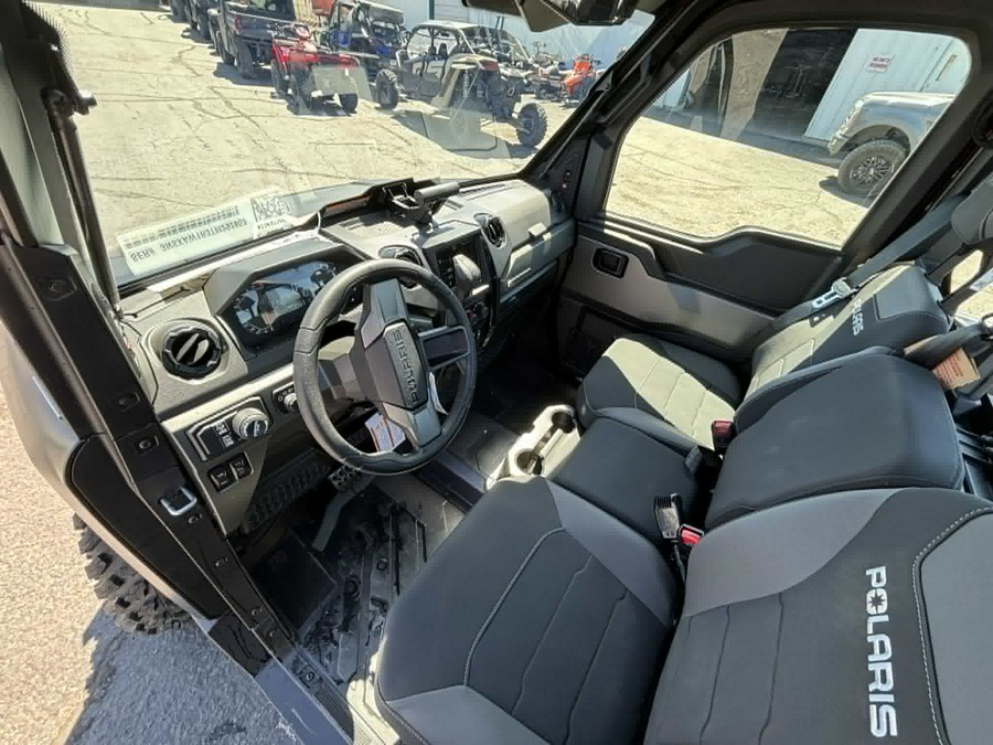 2026 Polaris Ranger® XD 1500 NorthStar Edition Ultimate