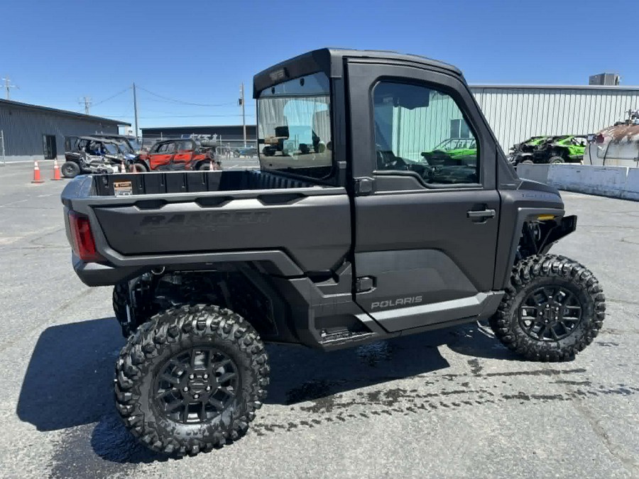 2026 Polaris Ranger® XD 1500 NorthStar Edition Ultimate