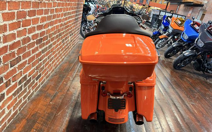 FLTRXS 2023 Road Glide Special