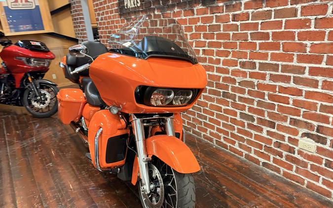 FLTRXS 2023 Road Glide Special
