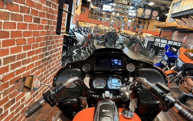 FLTRXS 2023 Road Glide Special