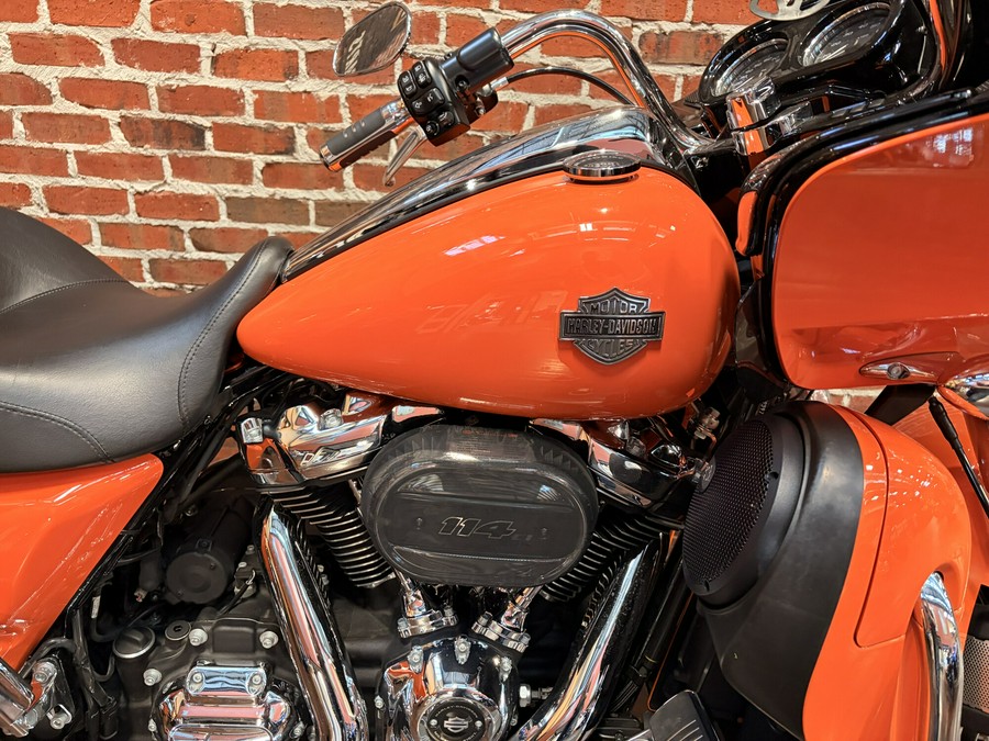 FLTRXS 2023 Road Glide Special