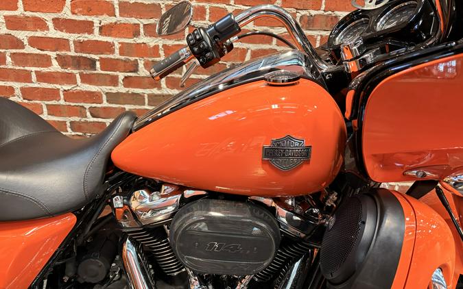 FLTRXS 2023 Road Glide Special