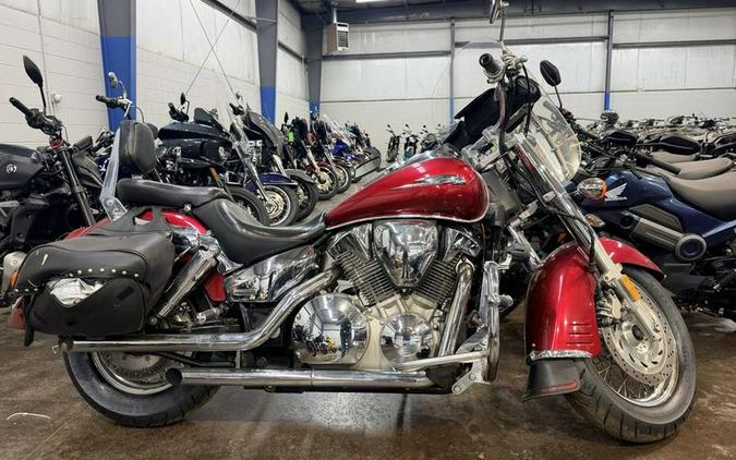 2003 Honda® VTX1300S3