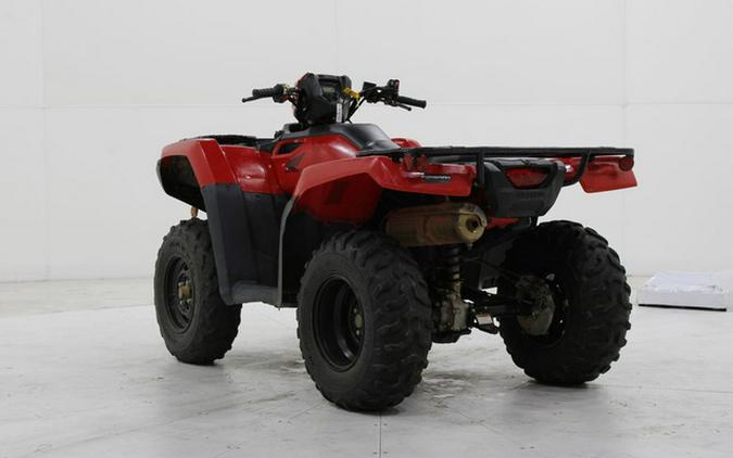 2023 Honda FourTrax Foreman 4x4