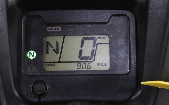 2023 Honda FourTrax Foreman 4x4