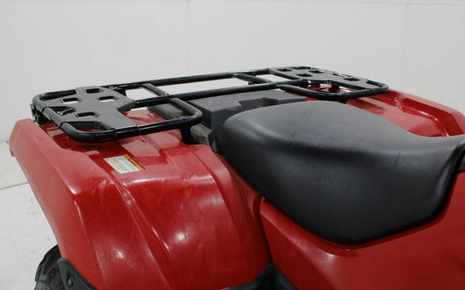 2023 Honda FourTrax Foreman 4x4
