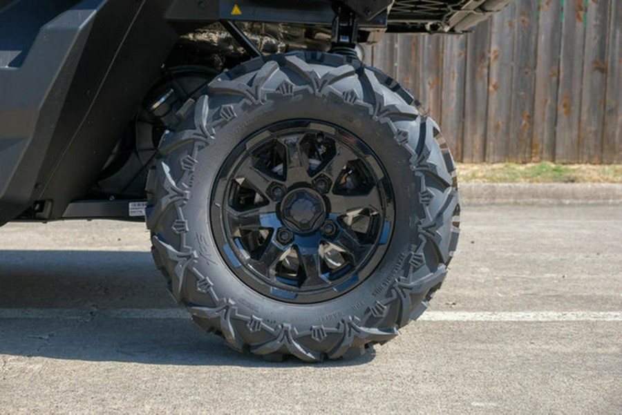2026 Can-Am Defender XT HD9