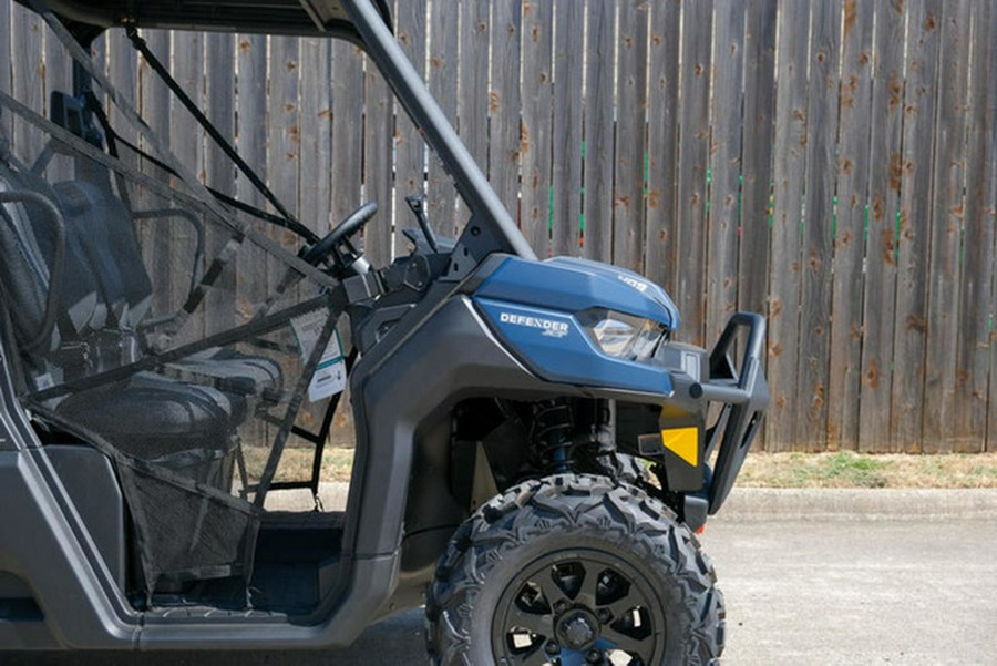 2026 Can-Am Defender XT HD9