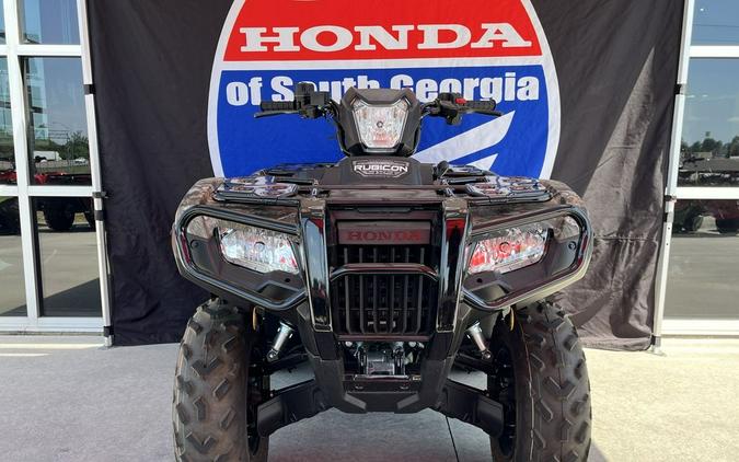 2027 Honda FourTrax Foreman® 4x4 EPS