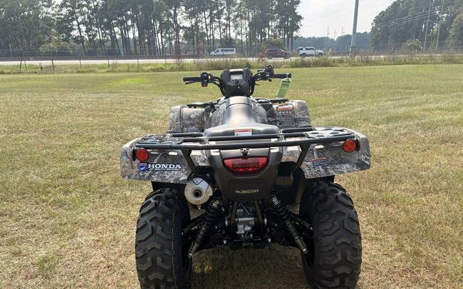 2027 Honda FourTrax Foreman® 4x4 EPS