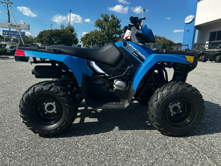 2026 Polaris Sportsman 110 EFI