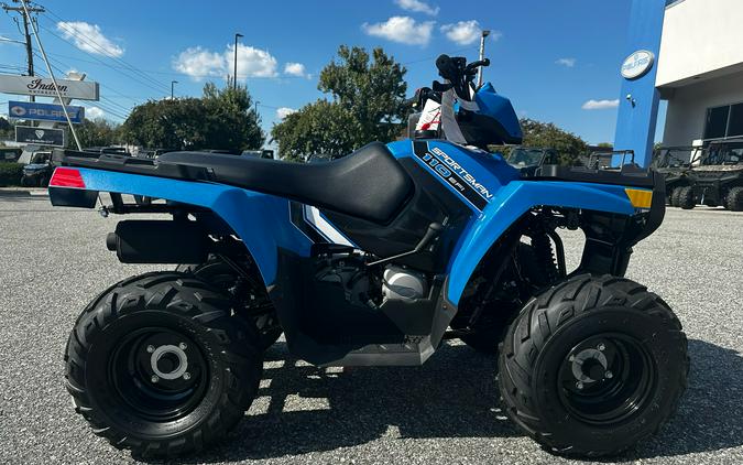 2026 Polaris Sportsman 110 EFI
