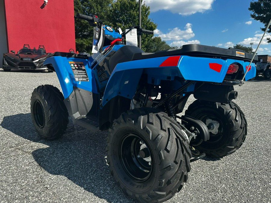 2026 Polaris Sportsman 110 EFI