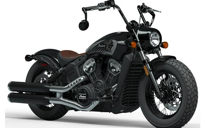 2023 Indian Scout® Bobber Twenty