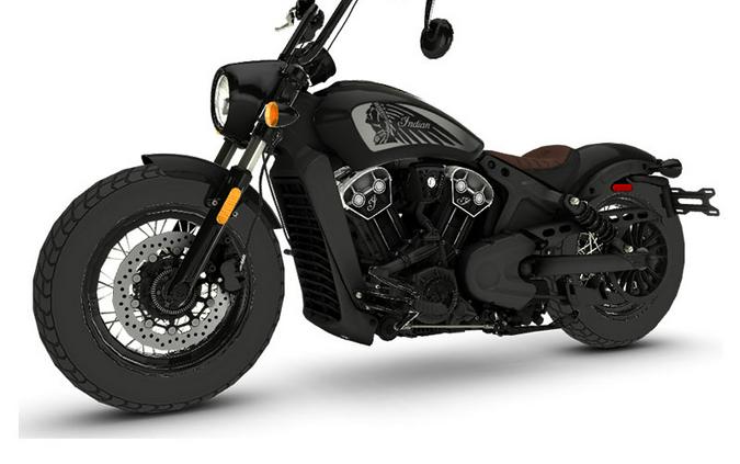 2023 Indian Scout® Bobber Twenty