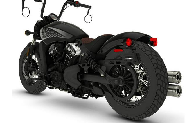 2023 Indian Scout® Bobber Twenty